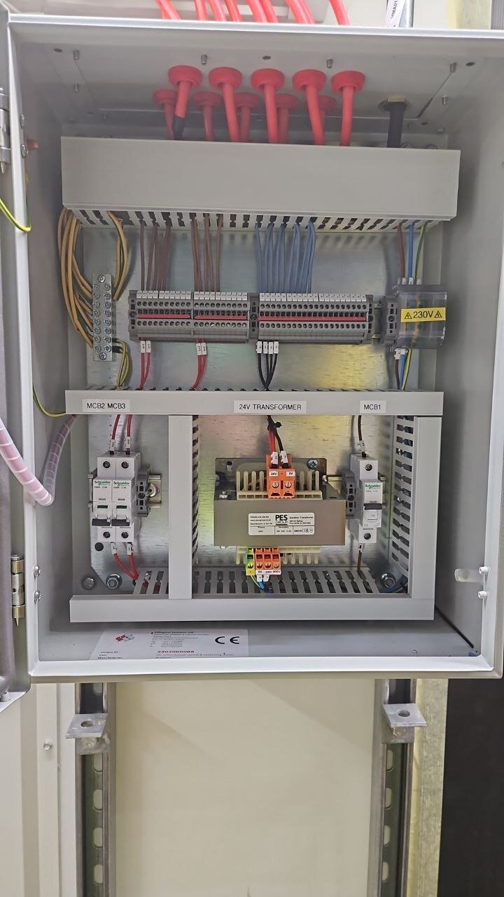 Watford | WD17 1JA project image